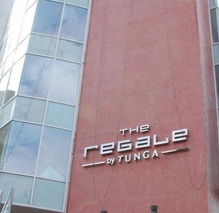 The Regale By Tunga Hotel Mumbai Ngoại thất bức ảnh