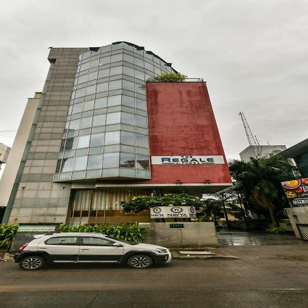 The Regale By Tunga Hotel Mumbai Ngoại thất bức ảnh