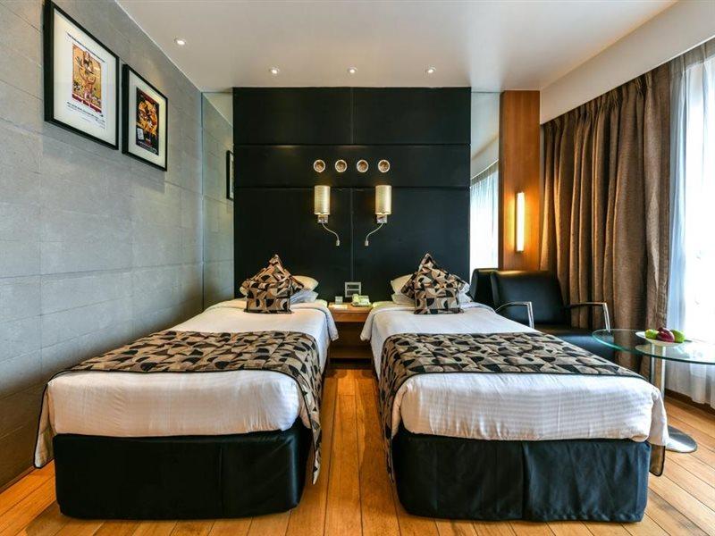 The Regale By Tunga Hotel Mumbai Ngoại thất bức ảnh