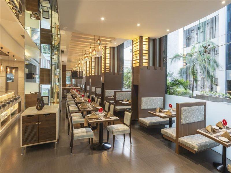 The Regale By Tunga Hotel Mumbai Ngoại thất bức ảnh