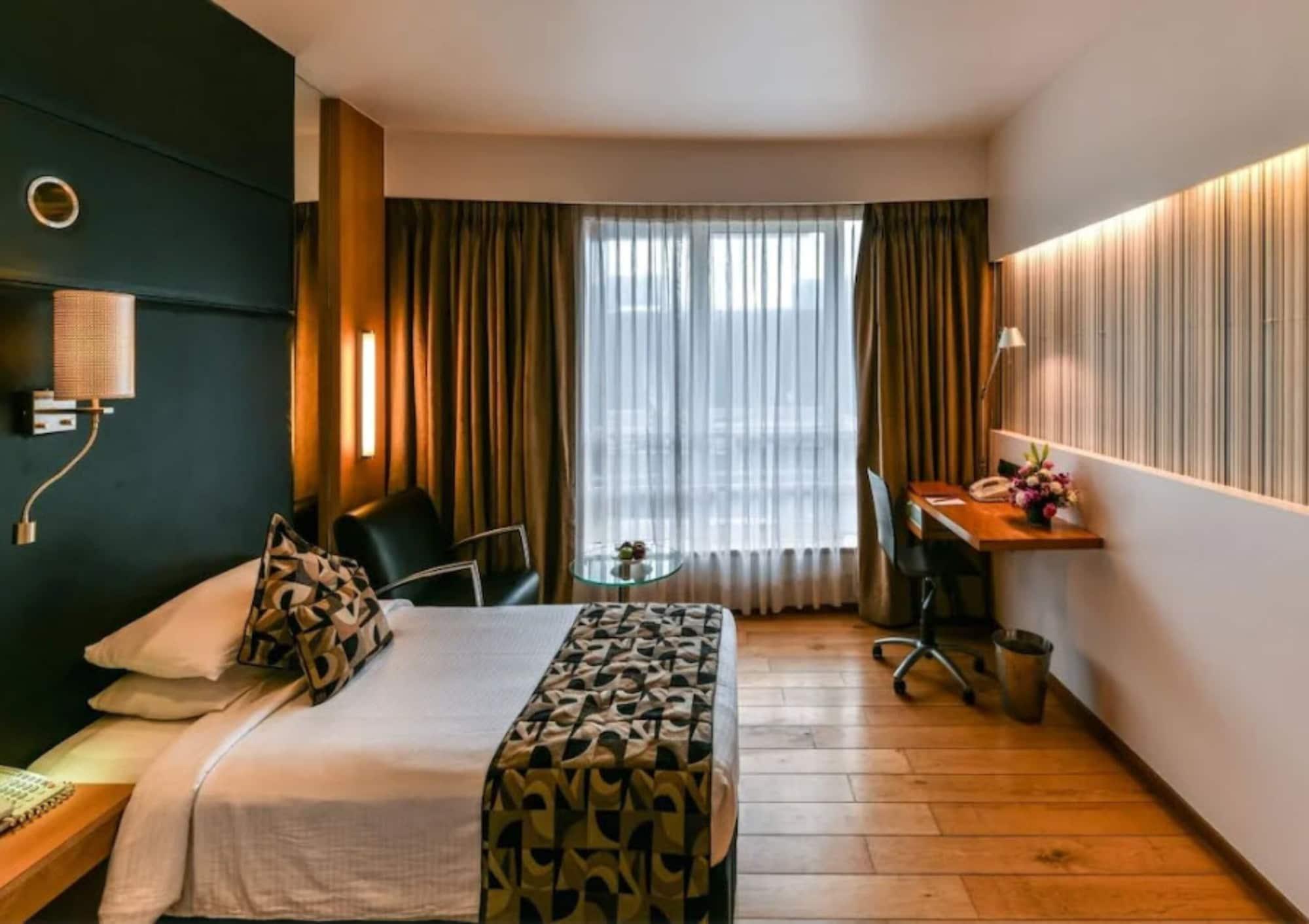 The Regale By Tunga Hotel Mumbai Ngoại thất bức ảnh