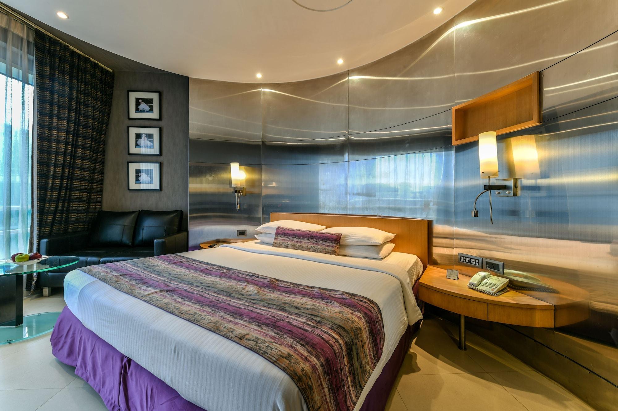 The Regale By Tunga Hotel Mumbai Ngoại thất bức ảnh