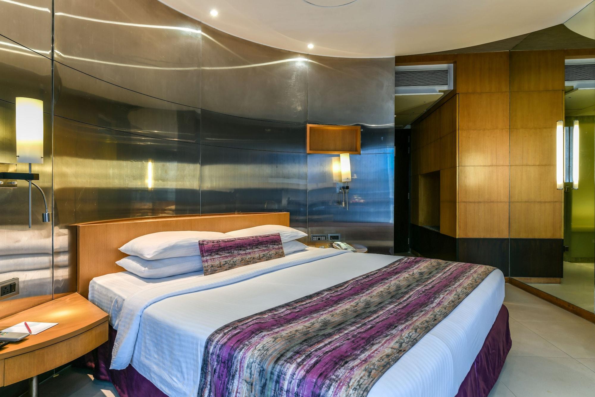 The Regale By Tunga Hotel Mumbai Ngoại thất bức ảnh