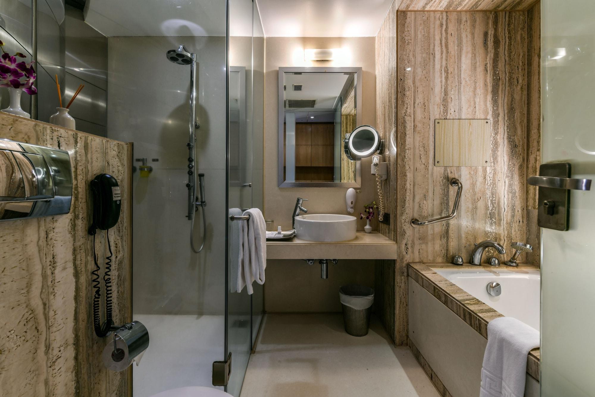 The Regale By Tunga Hotel Mumbai Ngoại thất bức ảnh