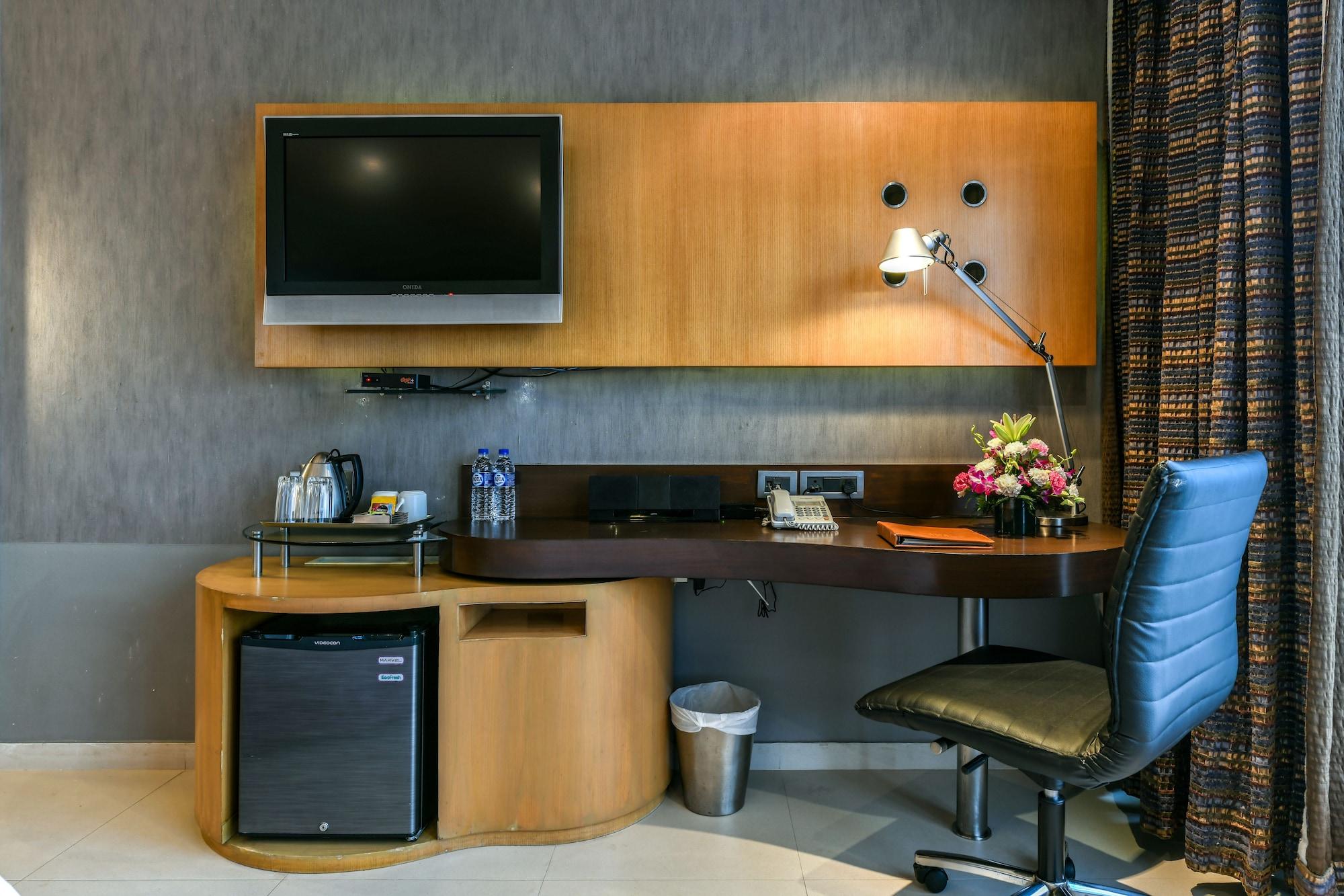 The Regale By Tunga Hotel Mumbai Ngoại thất bức ảnh