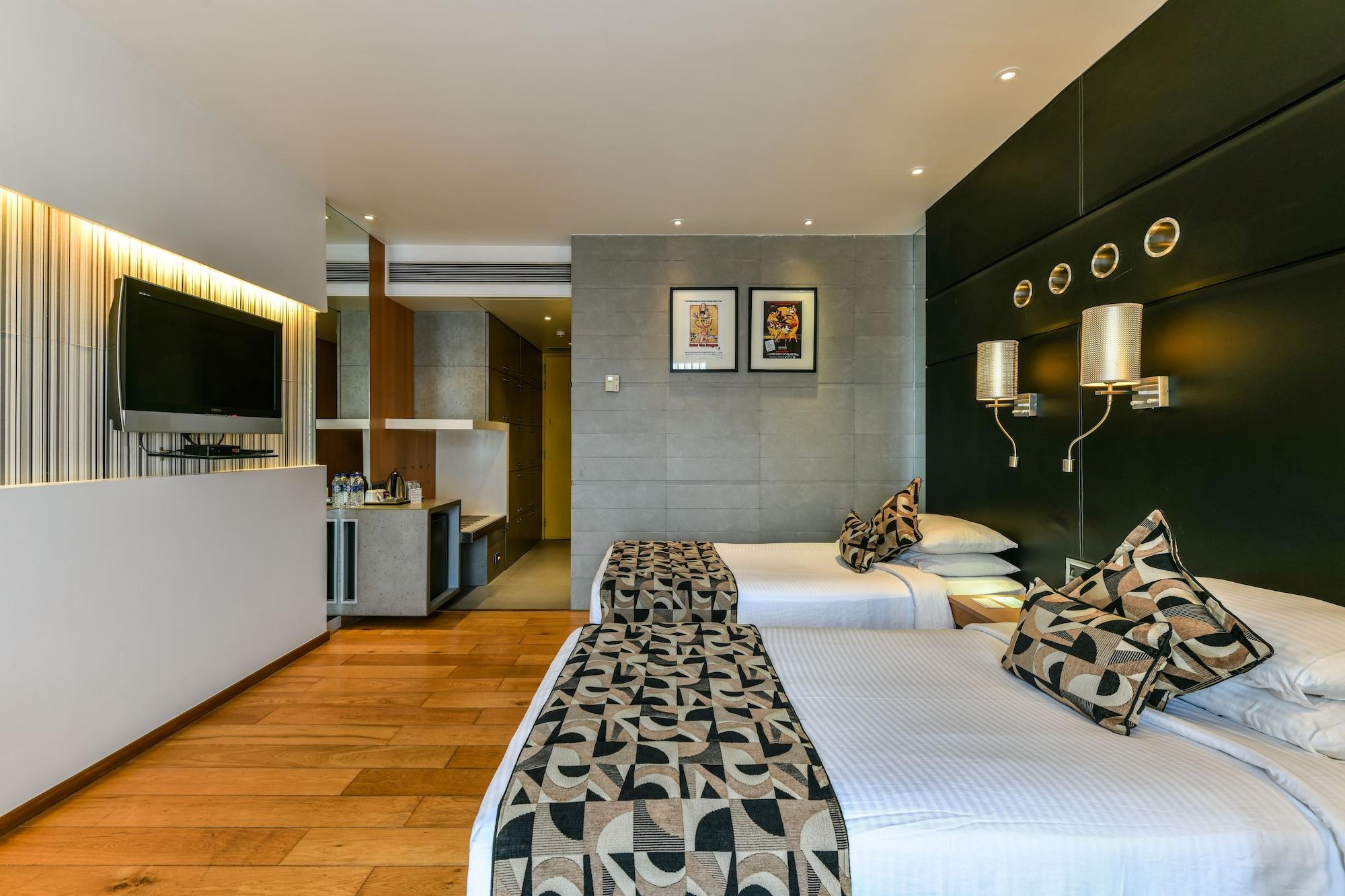 The Regale By Tunga Hotel Mumbai Ngoại thất bức ảnh