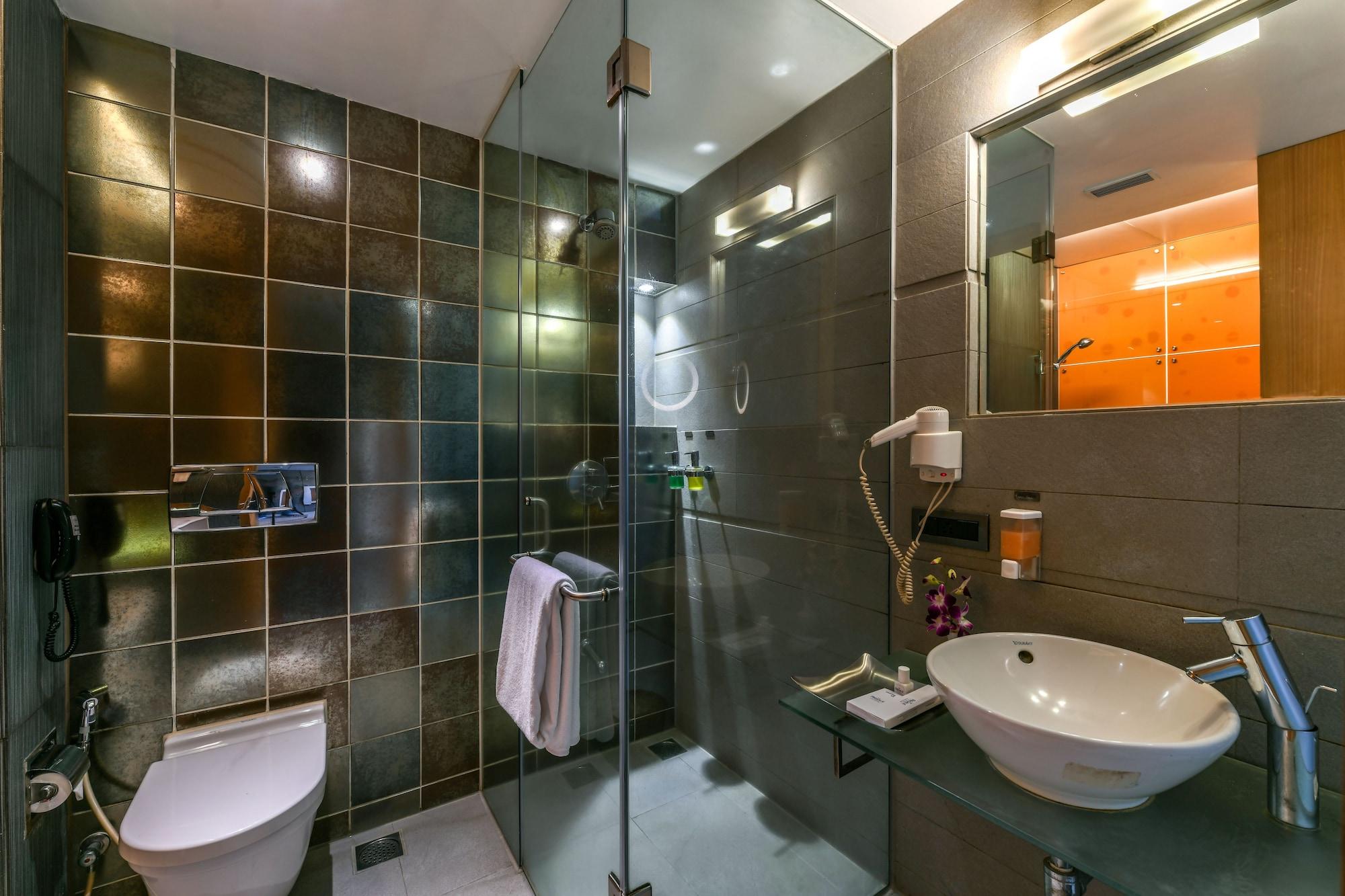 The Regale By Tunga Hotel Mumbai Ngoại thất bức ảnh