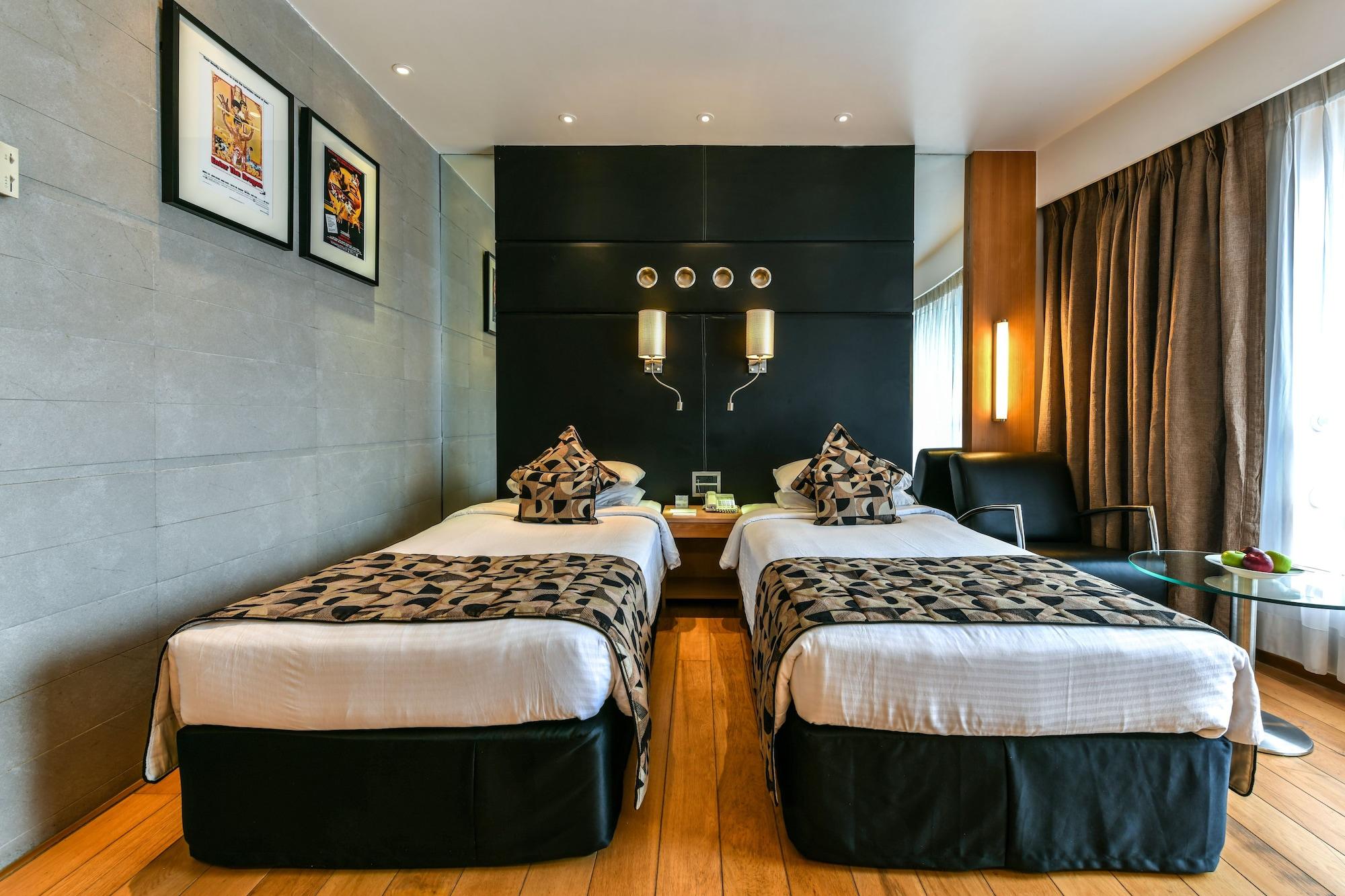 The Regale By Tunga Hotel Mumbai Ngoại thất bức ảnh