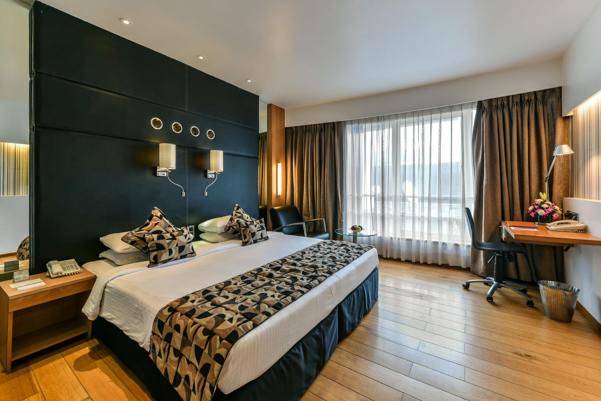 The Regale By Tunga Hotel Mumbai Ngoại thất bức ảnh