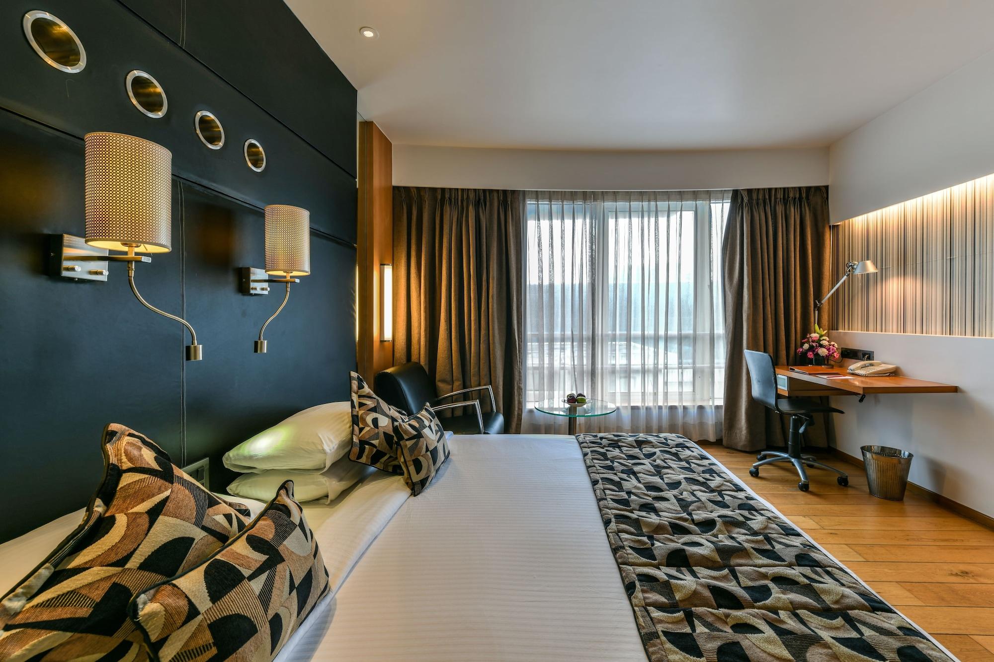 The Regale By Tunga Hotel Mumbai Ngoại thất bức ảnh