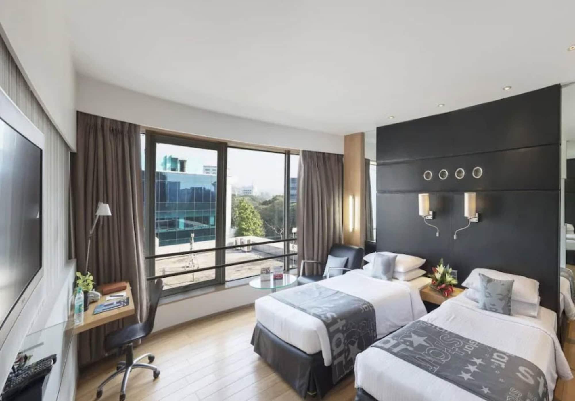 The Regale By Tunga Hotel Mumbai Ngoại thất bức ảnh