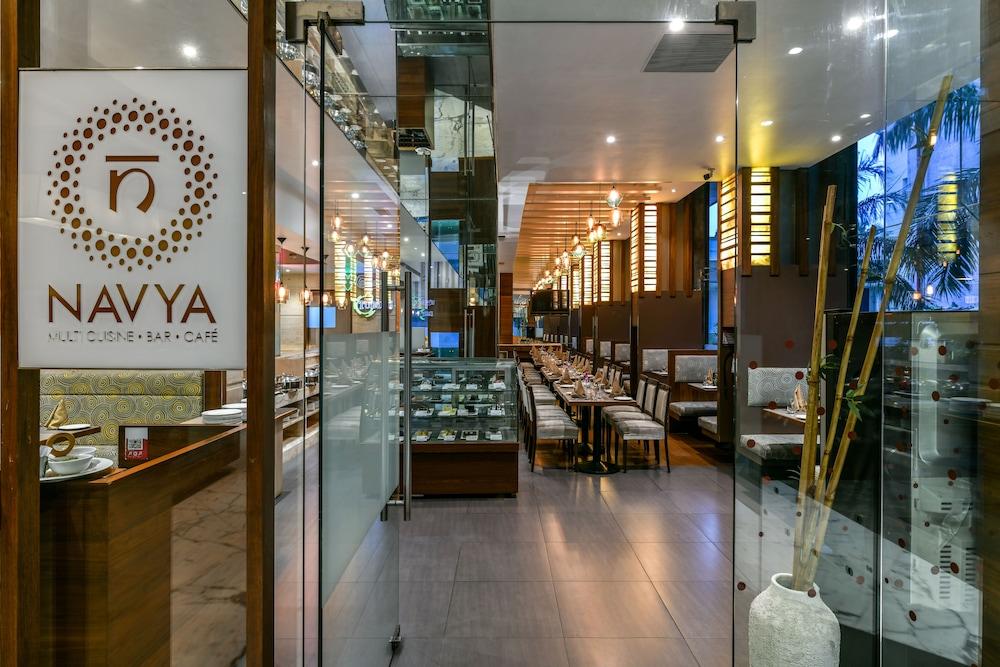 The Regale By Tunga Hotel Mumbai Ngoại thất bức ảnh
