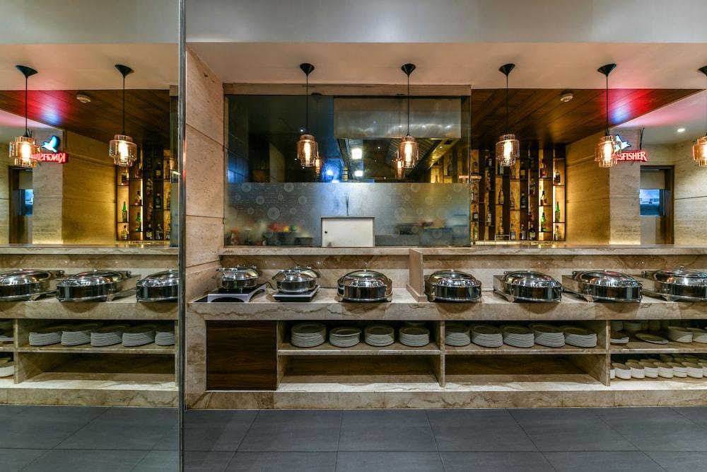 The Regale By Tunga Hotel Mumbai Ngoại thất bức ảnh