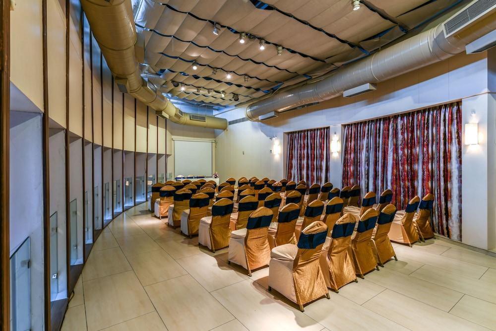 The Regale By Tunga Hotel Mumbai Ngoại thất bức ảnh