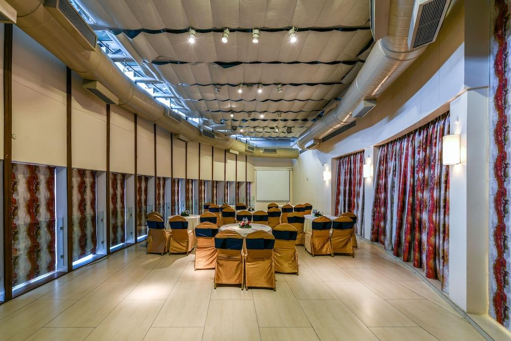 The Regale By Tunga Hotel Mumbai Ngoại thất bức ảnh