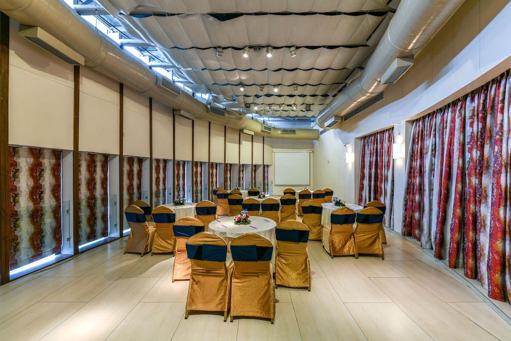 The Regale By Tunga Hotel Mumbai Ngoại thất bức ảnh