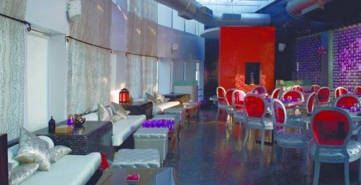 The Regale By Tunga Hotel Mumbai Ngoại thất bức ảnh