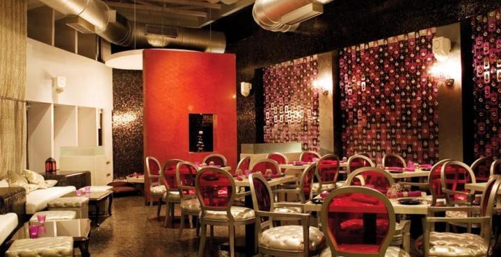 The Regale By Tunga Hotel Mumbai Ngoại thất bức ảnh