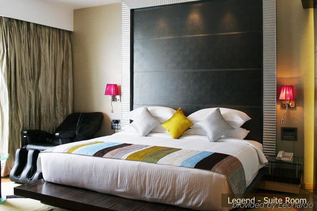 The Regale By Tunga Hotel Mumbai Phòng bức ảnh