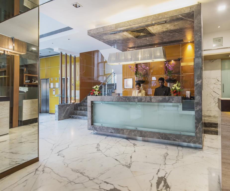 The Regale By Tunga Hotel Mumbai Ngoại thất bức ảnh