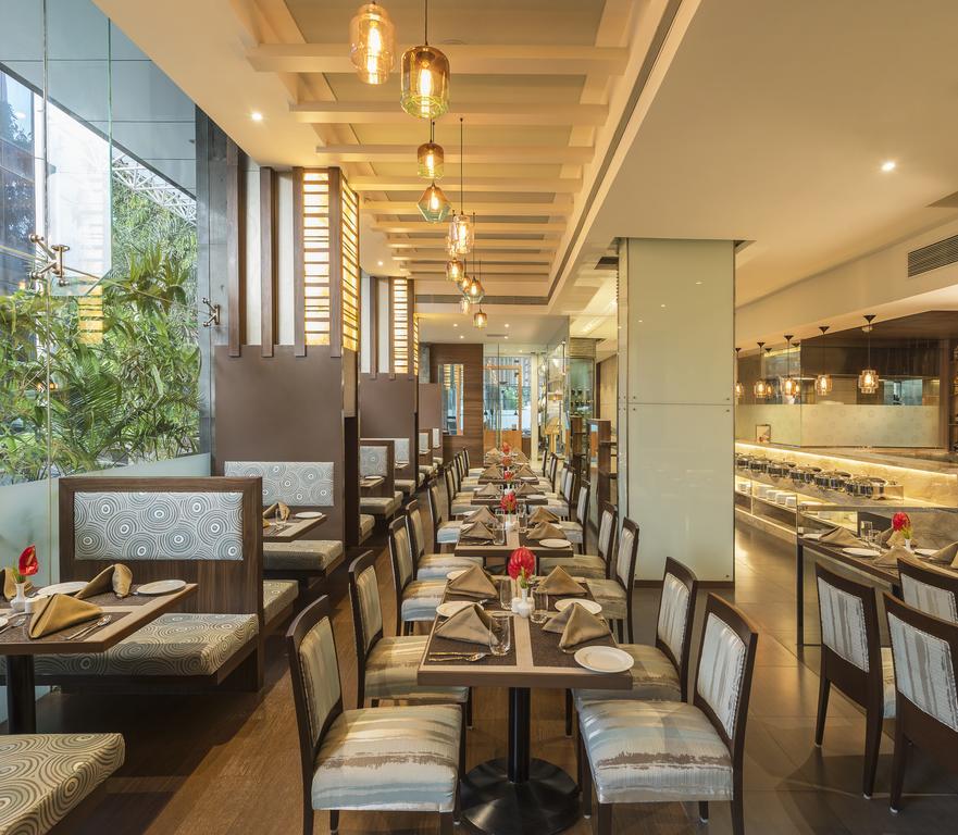 The Regale By Tunga Hotel Mumbai Ngoại thất bức ảnh