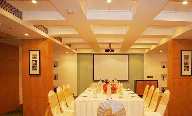 The Regale By Tunga Hotel Mumbai Kinh doanh bức ảnh