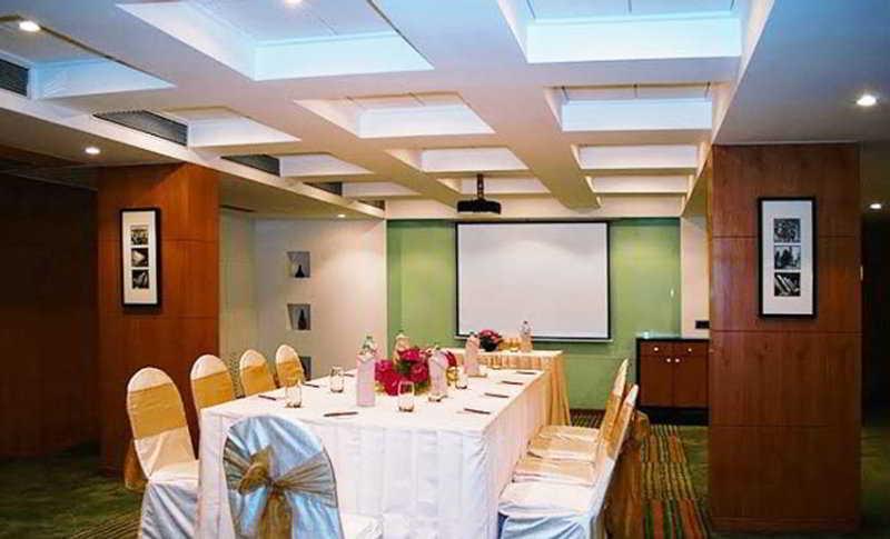 The Regale By Tunga Hotel Mumbai Ngoại thất bức ảnh