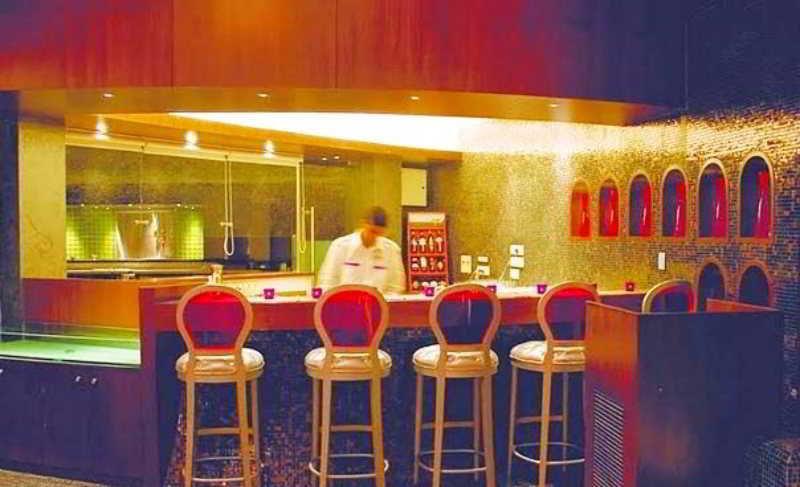 The Regale By Tunga Hotel Mumbai Ngoại thất bức ảnh