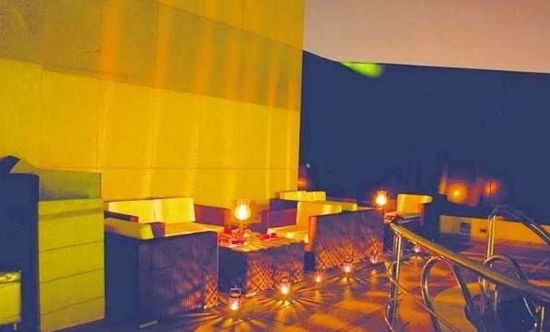 The Regale By Tunga Hotel Mumbai Ngoại thất bức ảnh