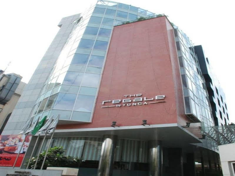 The Regale By Tunga Hotel Mumbai Ngoại thất bức ảnh