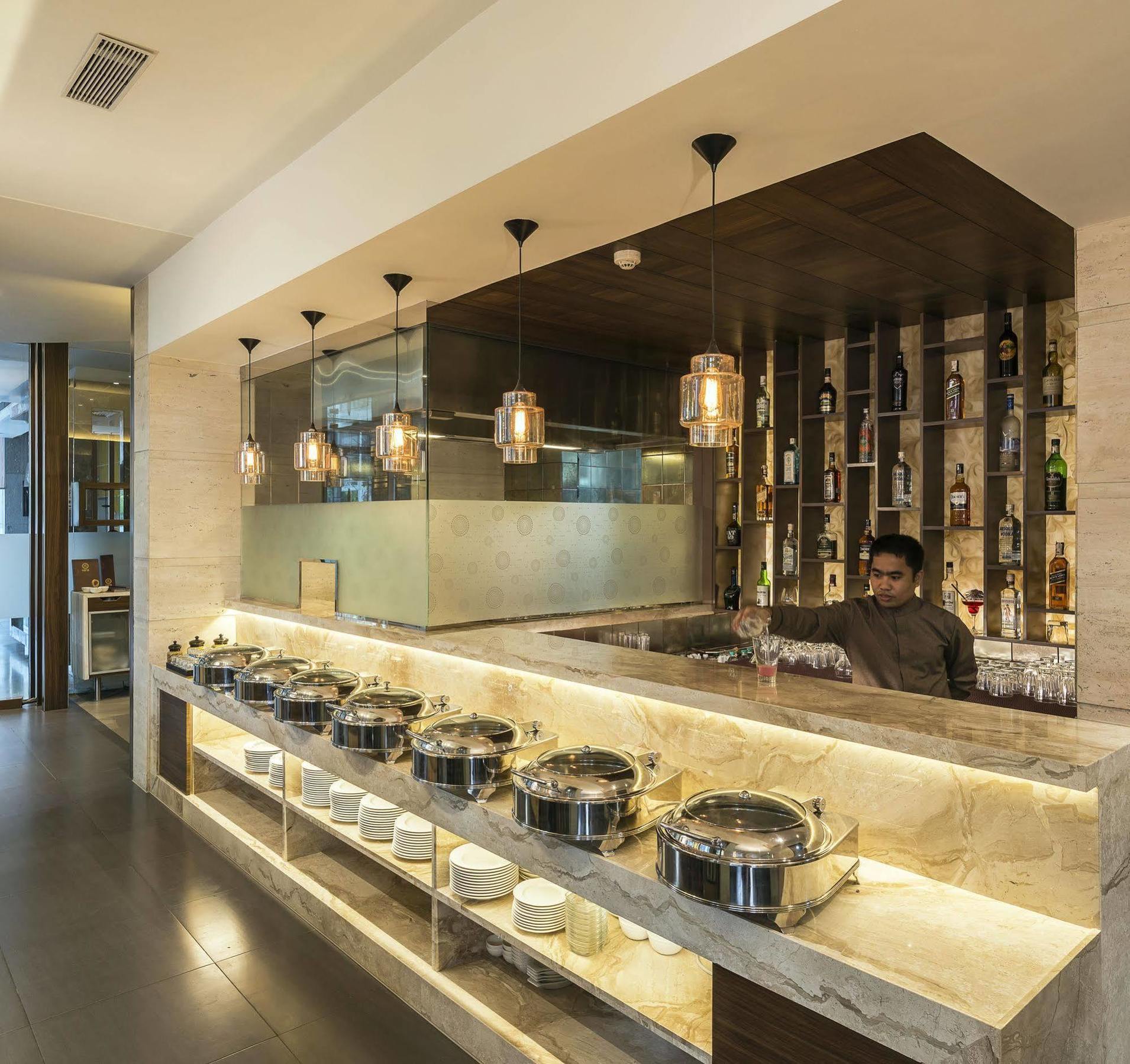 The Regale By Tunga Hotel Mumbai Ngoại thất bức ảnh