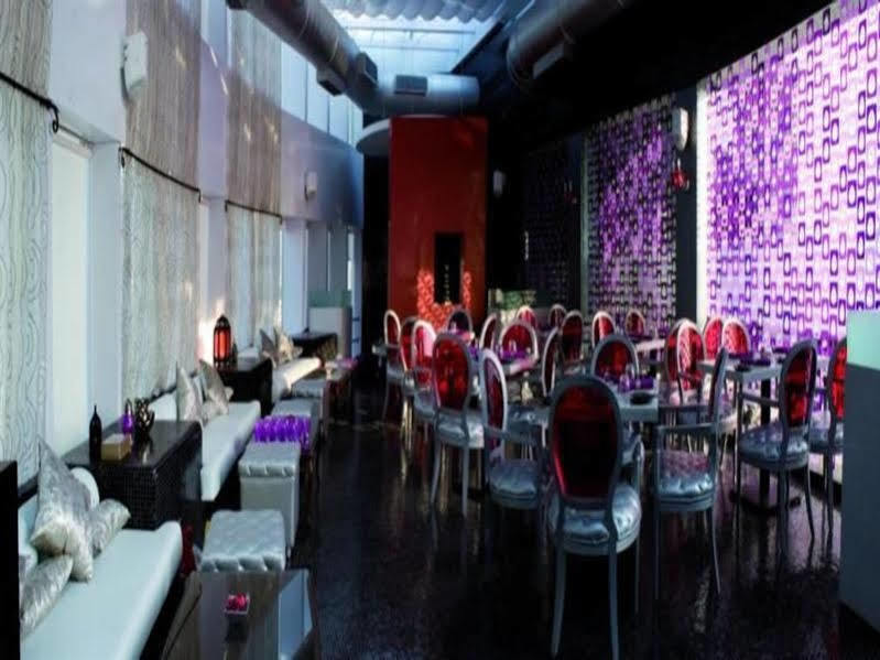 The Regale By Tunga Hotel Mumbai Ngoại thất bức ảnh