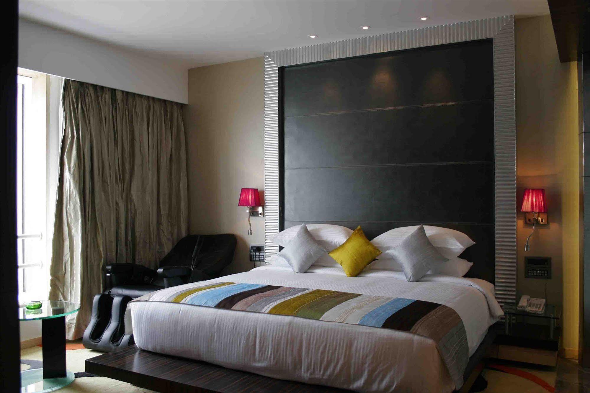 The Regale By Tunga Hotel Mumbai Ngoại thất bức ảnh