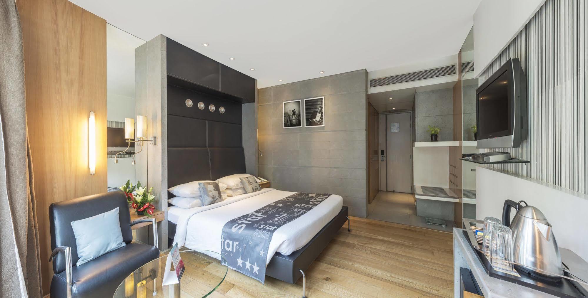 The Regale By Tunga Hotel Mumbai Ngoại thất bức ảnh