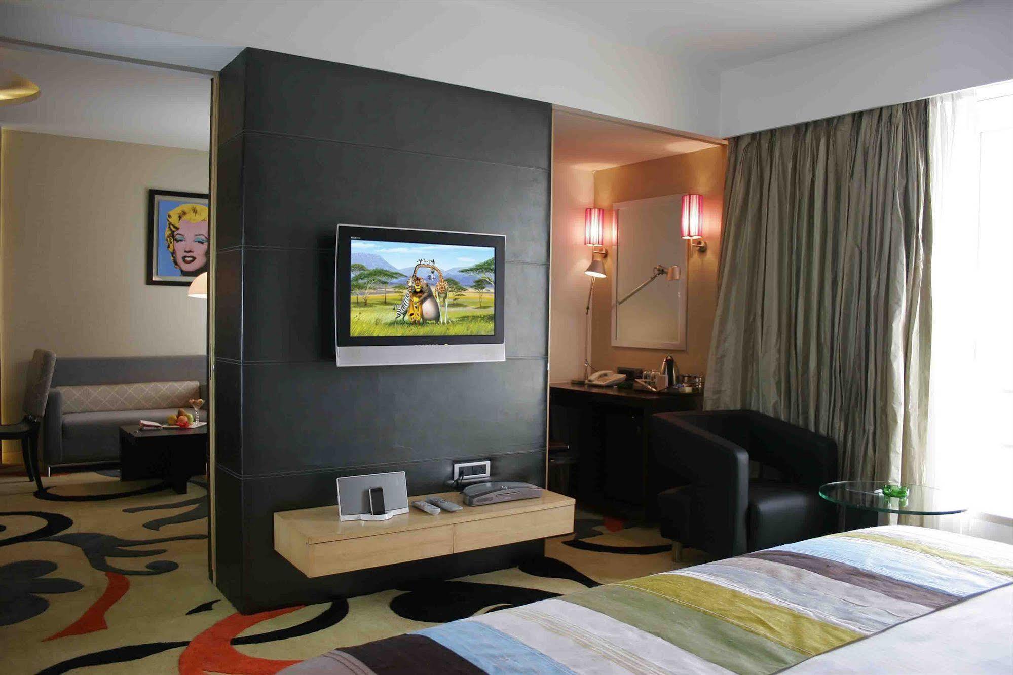 The Regale By Tunga Hotel Mumbai Ngoại thất bức ảnh