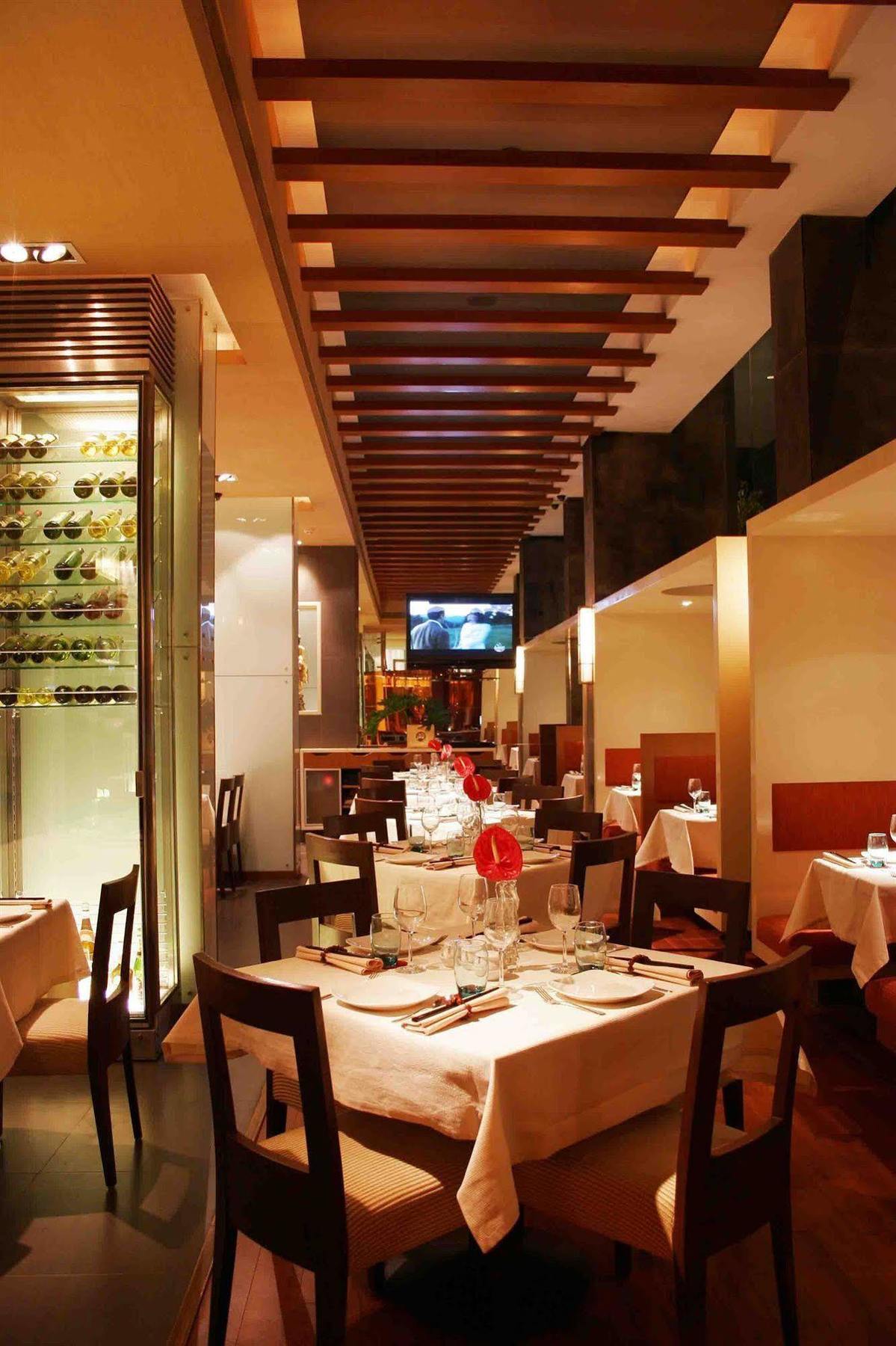 The Regale By Tunga Hotel Mumbai Ngoại thất bức ảnh