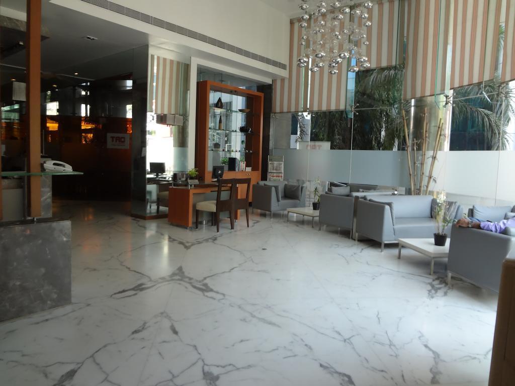 The Regale By Tunga Hotel Mumbai Ngoại thất bức ảnh
