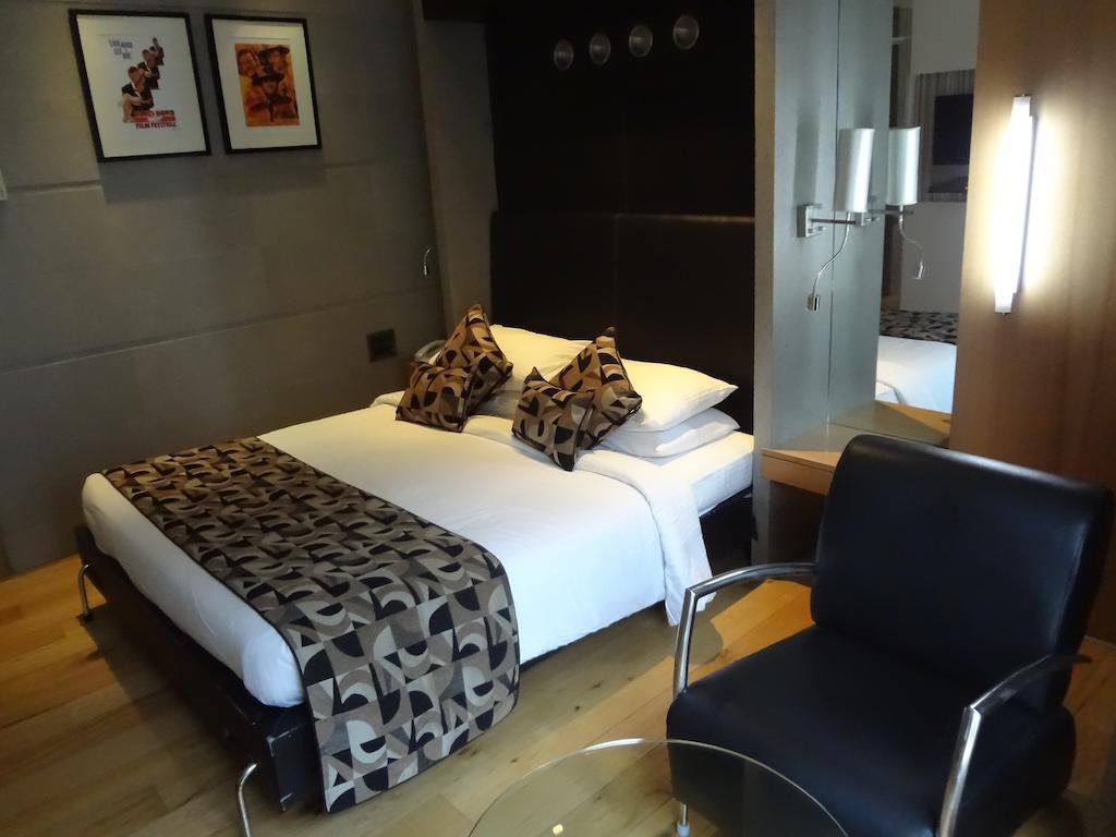 The Regale By Tunga Hotel Mumbai Ngoại thất bức ảnh