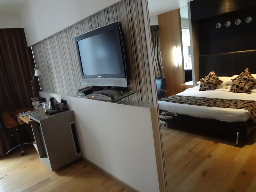 The Regale By Tunga Hotel Mumbai Ngoại thất bức ảnh