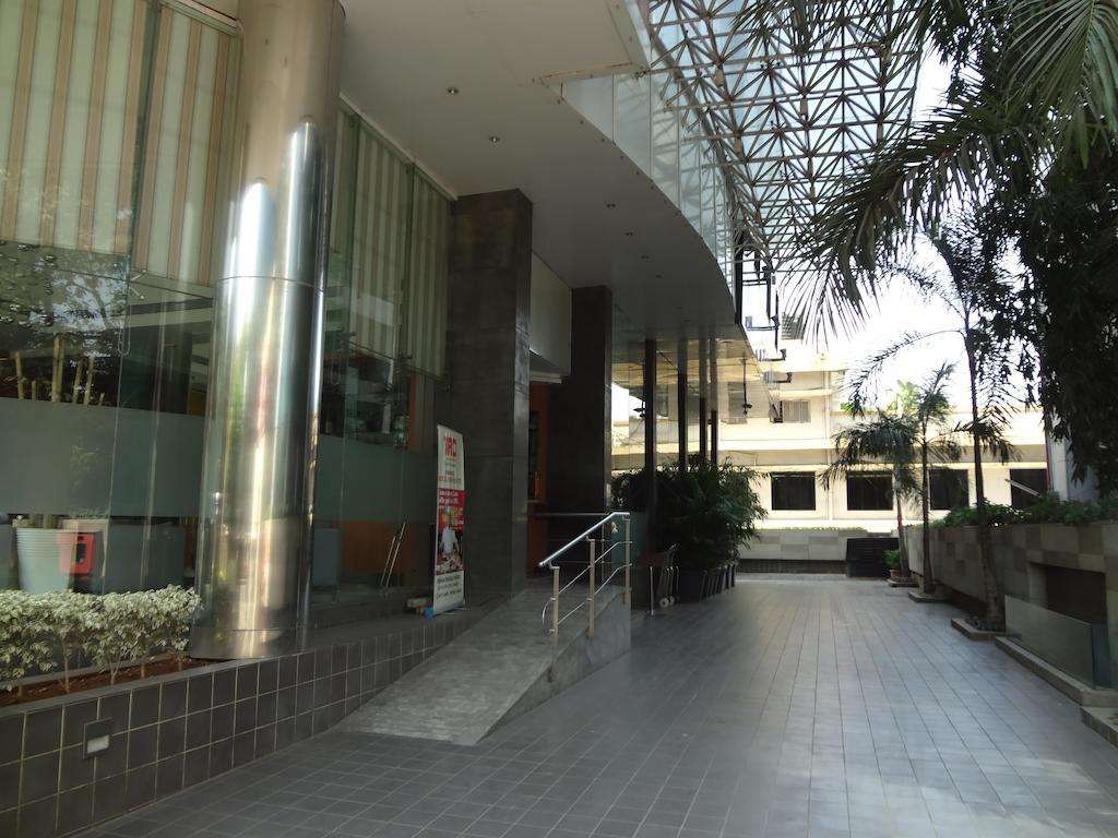 The Regale By Tunga Hotel Mumbai Ngoại thất bức ảnh