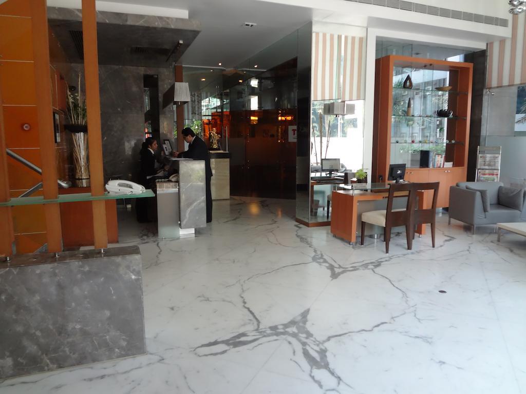 The Regale By Tunga Hotel Mumbai Ngoại thất bức ảnh
