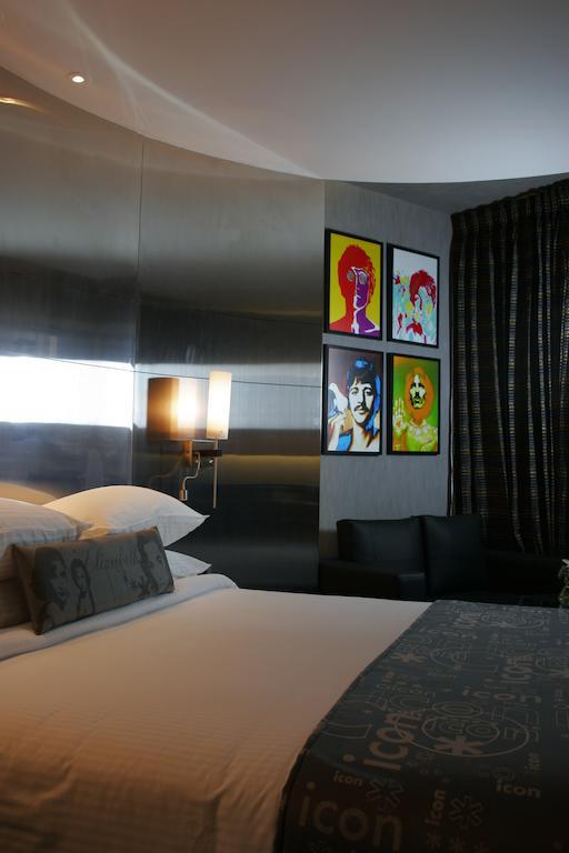 The Regale By Tunga Hotel Mumbai Ngoại thất bức ảnh