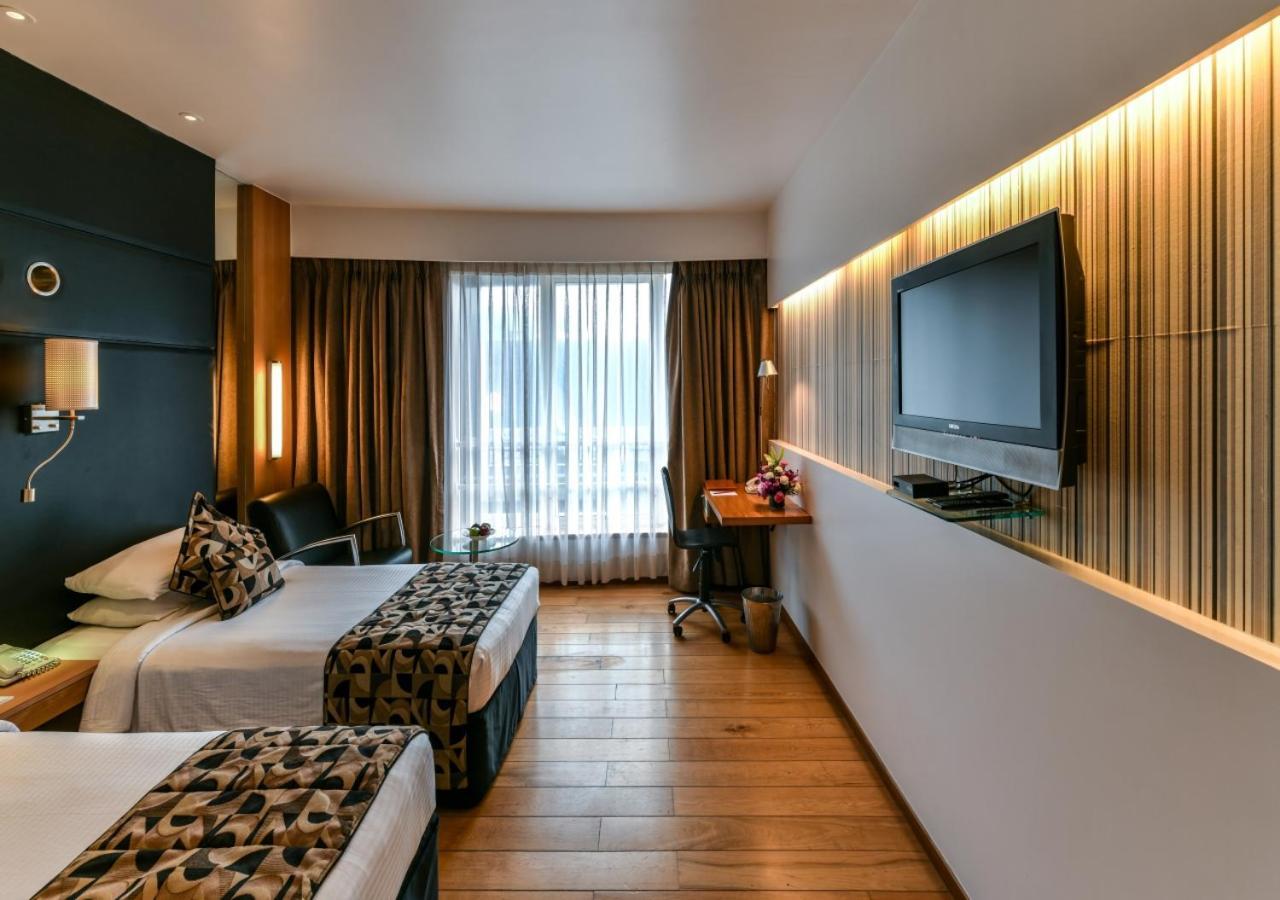 The Regale By Tunga Hotel Mumbai Ngoại thất bức ảnh