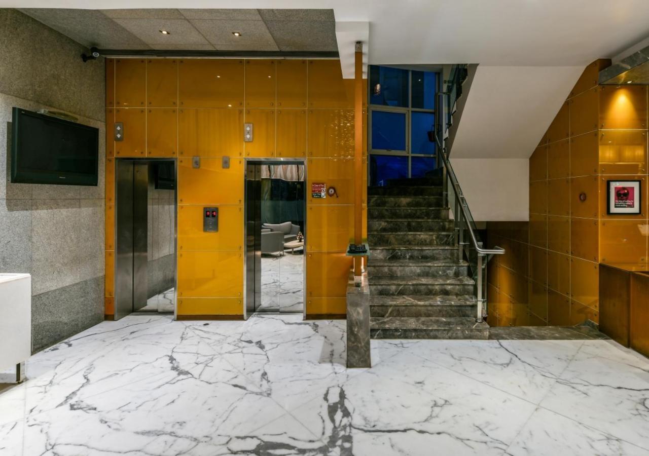 The Regale By Tunga Hotel Mumbai Ngoại thất bức ảnh