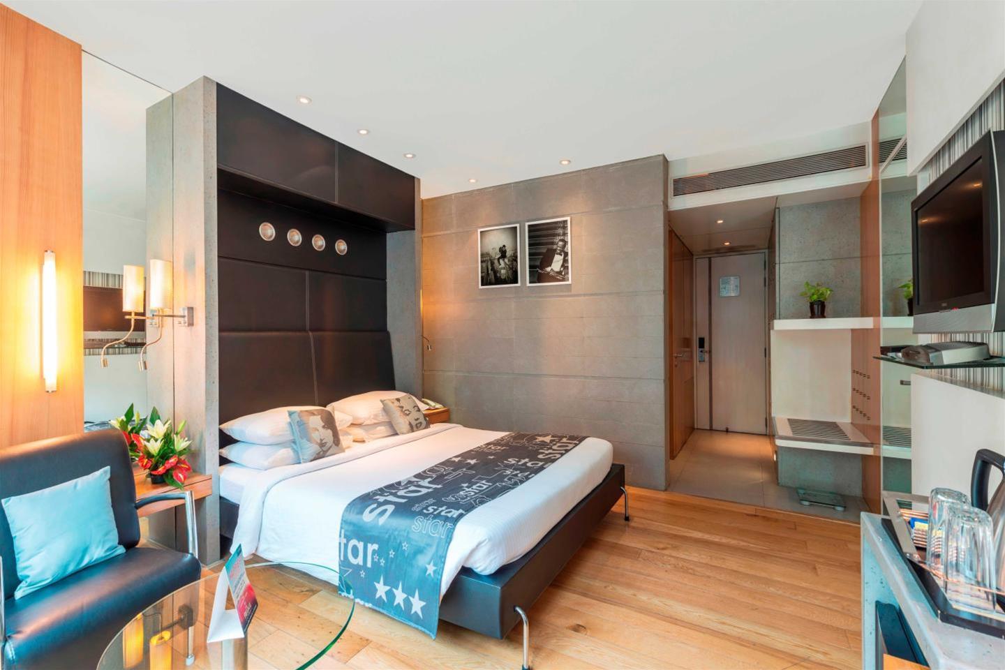 The Regale By Tunga Hotel Mumbai Ngoại thất bức ảnh