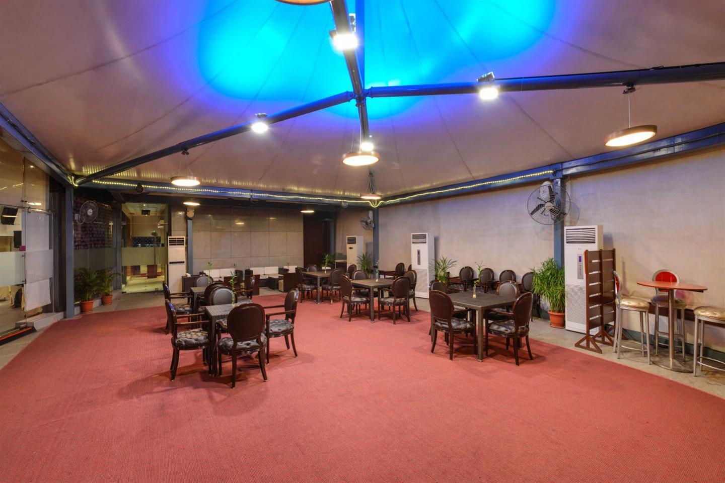 The Regale By Tunga Hotel Mumbai Ngoại thất bức ảnh