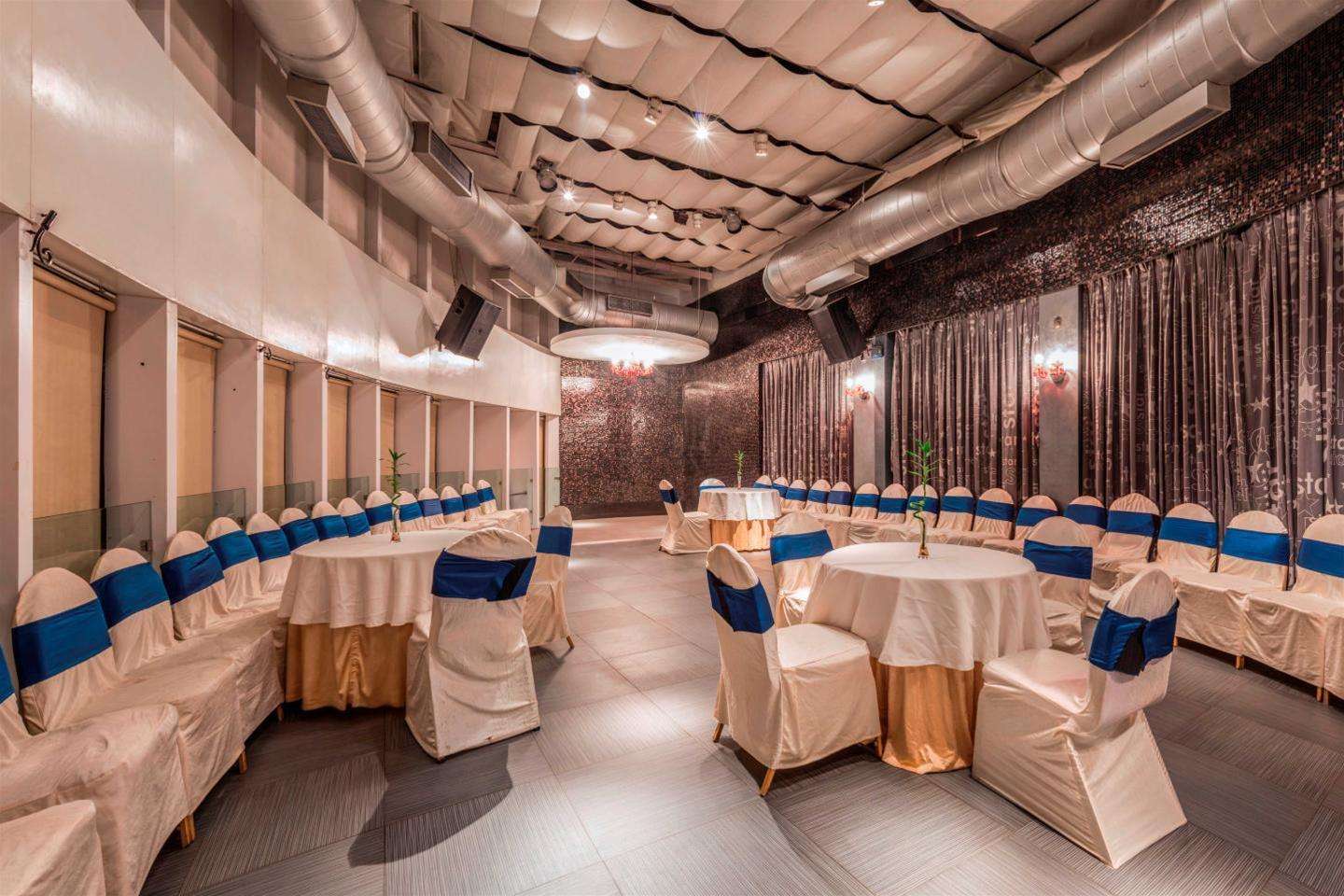 The Regale By Tunga Hotel Mumbai Ngoại thất bức ảnh